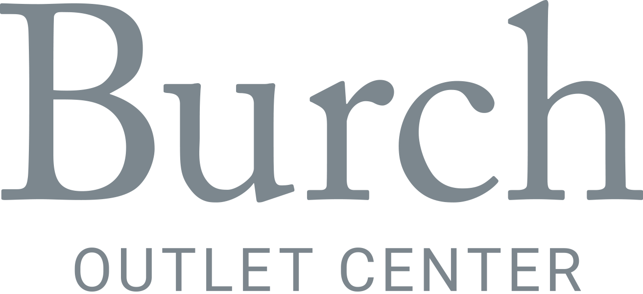 Burch Outlet Center Home Logo Link